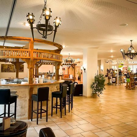 Hasseroeder Burghotel Wernigerode Exterior foto